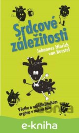 Srdcové záležitosti