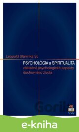 Psychológia a spiritualita