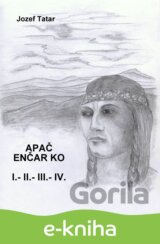 Apač Enčar Ko