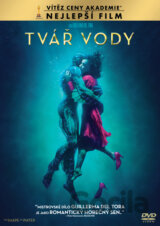 Podoba vody (DVD)