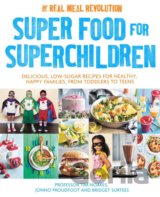 Super Food for Superchildren