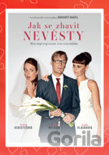 Jak se zbavit nevěsty (DVD)