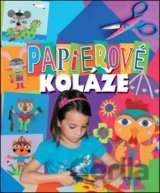 Papierové koláže