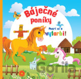 Báječné poníky