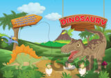 Dinosaury