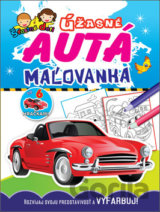 Úžasné autá