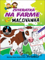 Zvieratká na farme