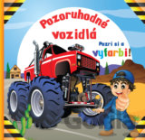 Pozoruhodné vozidlá
