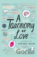 A Taxonomy of Love