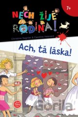 Nech žije rodina 5: Ach, tá láska!