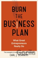 Burn The Business Plan