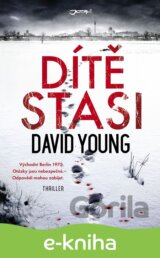 Dítě Stasi