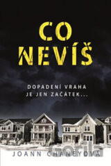 Co nevíš