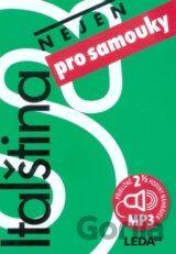 Italština nejen pro samouky