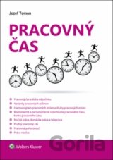 Pracovný čas