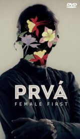 Prvá (5 DVD) (Výnimočné ženy, ktoré sa zapísali do našej histórie.)