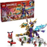 LEGO® NINJAGO® 71836 Drak sústredenia Arc