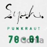 S.Y.P.H.:  Punkraut 1978-1981 LP
