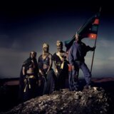 Pa Salieu: Afrikan Alien (Rsd 2025) / 140g  LP