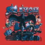 Saxon: Eagle Has Landed Part Ii / Red  LP