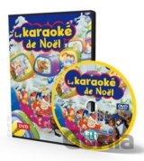 Le karaoké de Noël - DVD