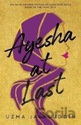 Ayesha at Last