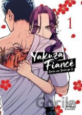 Yakuza Fiance: Raise wa Tanin ga Ii 1
