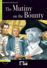 The Mutiny on the Bounty - CD