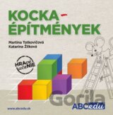 Kockaépítmények