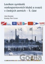 Lexikon symbolů vodosportovních klubů a svazů v českých zemích - 5. část
