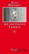 Die souveräne Leserin
