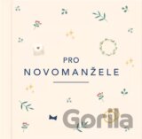 Minikniha: Pro novomanžele