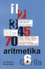 Aritmetika 6 učebnice
