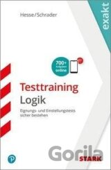 STARK Hesse/Schrader: EXAKT - Testtraining Logik