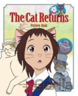 The Cat Returns Picture Book