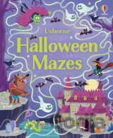 Halloween Mazes
