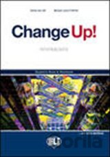 Change up! Upper Intermediate: Flip Book