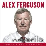 Alex Ferguson - My Autobiography
