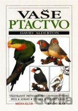 Vaše ptactvo