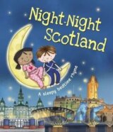 Night - Night Scotland