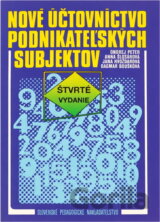 Nové účtovníctvo podnik.subjektov