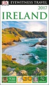 Ireland - DK Eyewitness Travel Guide