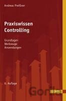 Praxiswissen Controlling