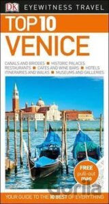 Venice - Top 10 DK Eyewitness Travel Guide