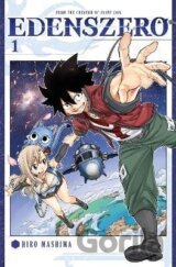 Edens Zero 1