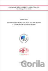 Informačno-komunikačné technológie v ekonomickom vzdelávaní