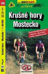 KRUŠNÉ HORY. MOSTECKO 106