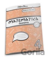 Matematika 4 -  geometria (maďarský jazyk)