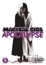 Magical Girl Apocalypse 5