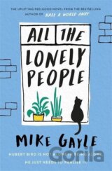 All The Lonely People